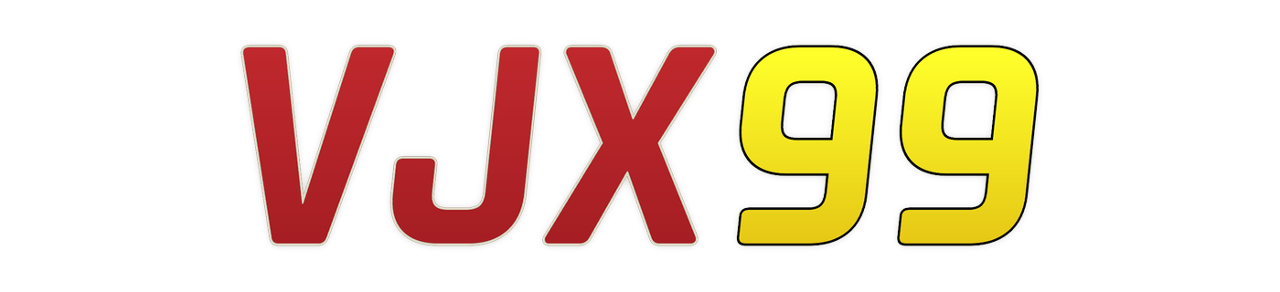 vjx99 লোগো